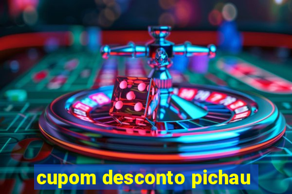 cupom desconto pichau